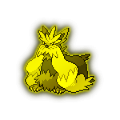 Golden Stoutland
